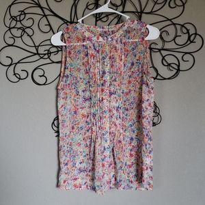 3 for $20 Liz Claiborne Sheer Tank